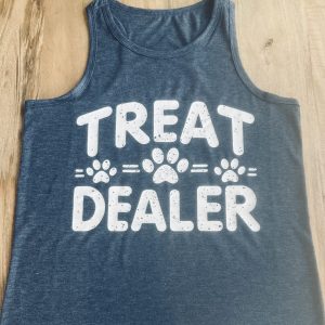 Treat Dealer